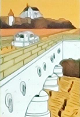 Photo du panneau : St Florentin